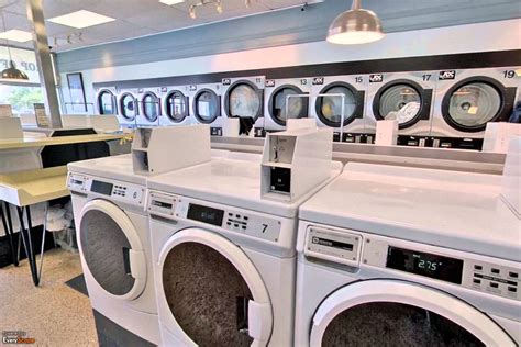 Washing Machine Inc. . Laundromat metairie